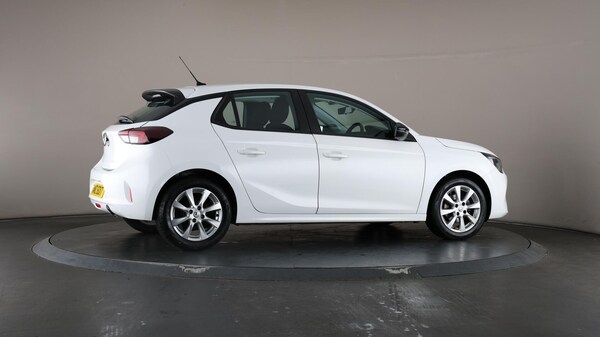 Used Vauxhall Corsa 2023 for sale - 76071558: Photo 61