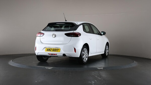 Used Vauxhall Corsa 2023 for sale - 76071558: Photo 67