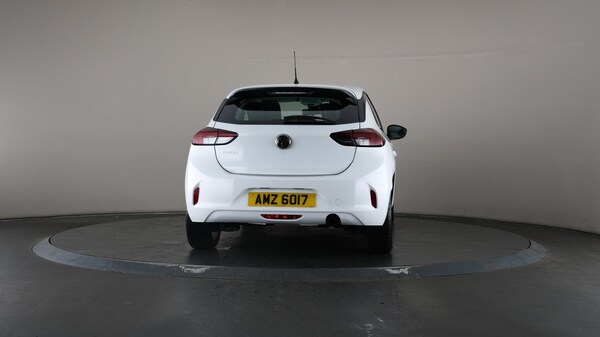 Used Vauxhall Corsa 2023 for sale - 76071558: Photo 69