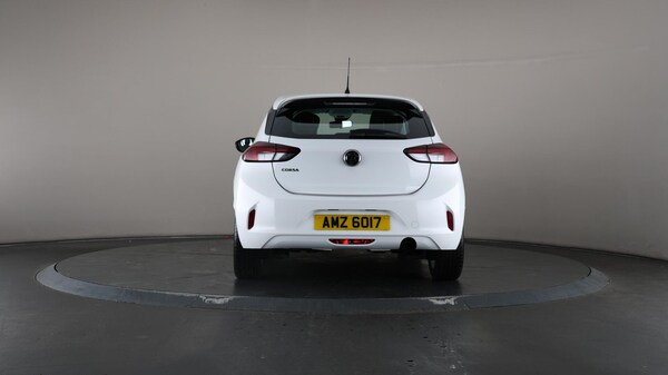 Used Vauxhall Corsa 2023 for sale - 76071558: Photo 70