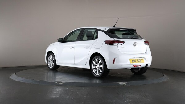 Used Vauxhall Corsa 2023 for sale - 76071558: Photo 71