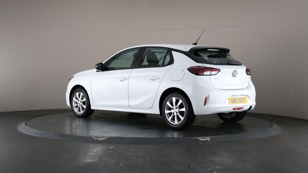 Used Vauxhall Corsa 2023 for sale - 76071558: Photo 72