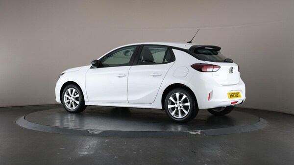 Used Vauxhall Corsa 2023 for sale - 76071558: Photo 73