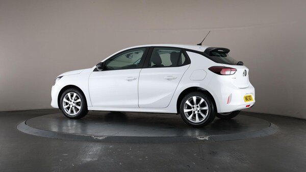 Used Vauxhall Corsa 2023 for sale - 76071558: Photo 74