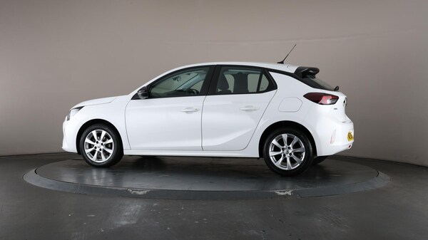Used Vauxhall Corsa 2023 for sale - 76071558: Photo 75