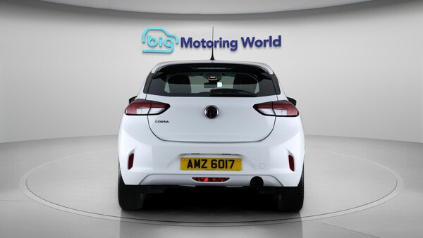 Used Vauxhall Corsa 2023 for sale - 76071558: Photo 7