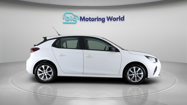 Used Vauxhall Corsa 2023 for sale - 76071558: Photo 9