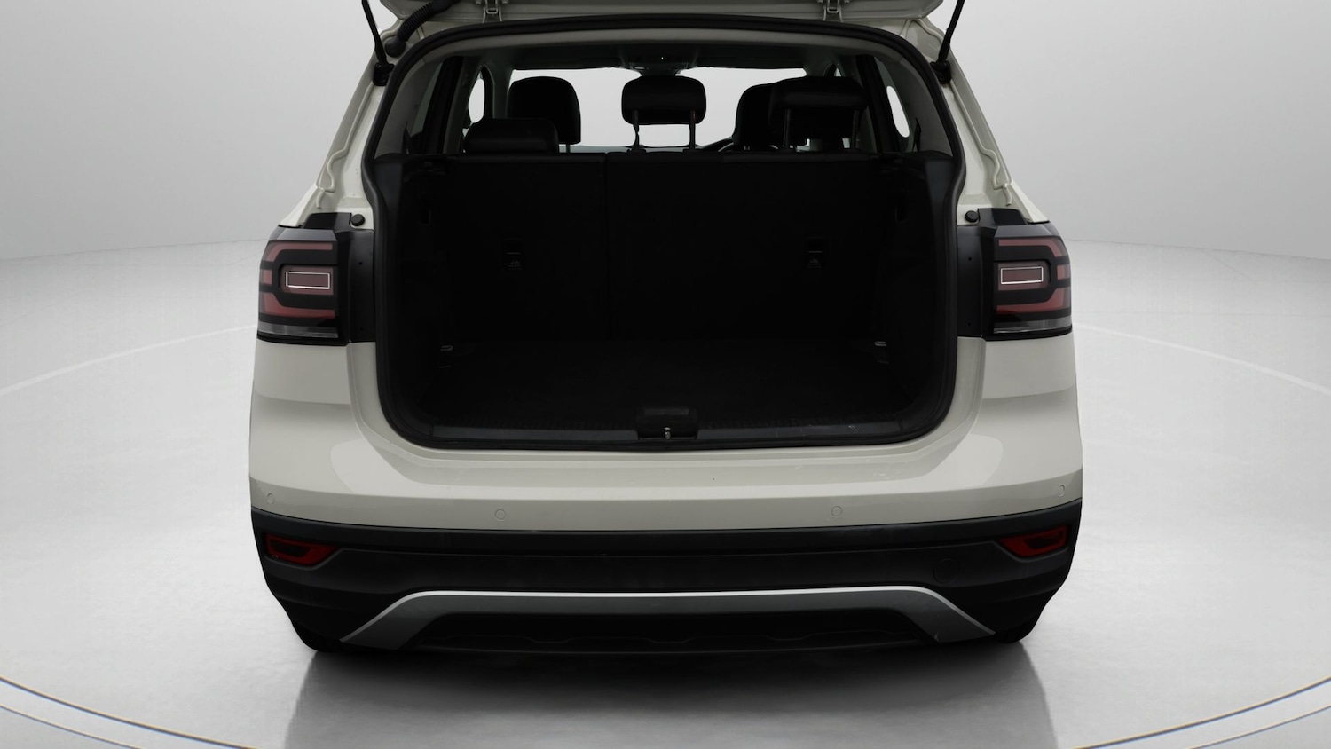 Used Volkswagen T-Cross 2023 for sale - 77495085: Photo 17