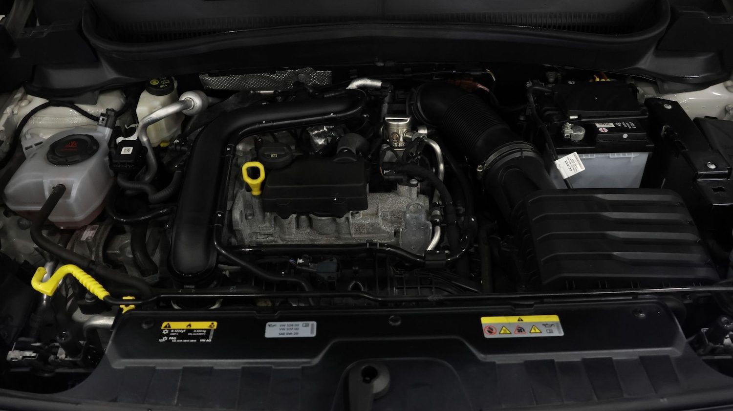 Used Volkswagen T-Cross 2023 for sale - 77495085: Photo 19