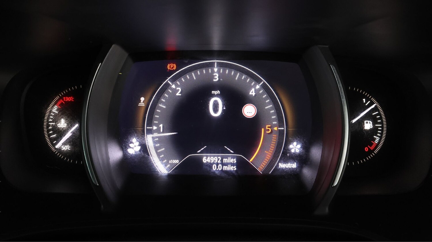 Used Renault Megane 2018 for sale - 77532190: Photo 10