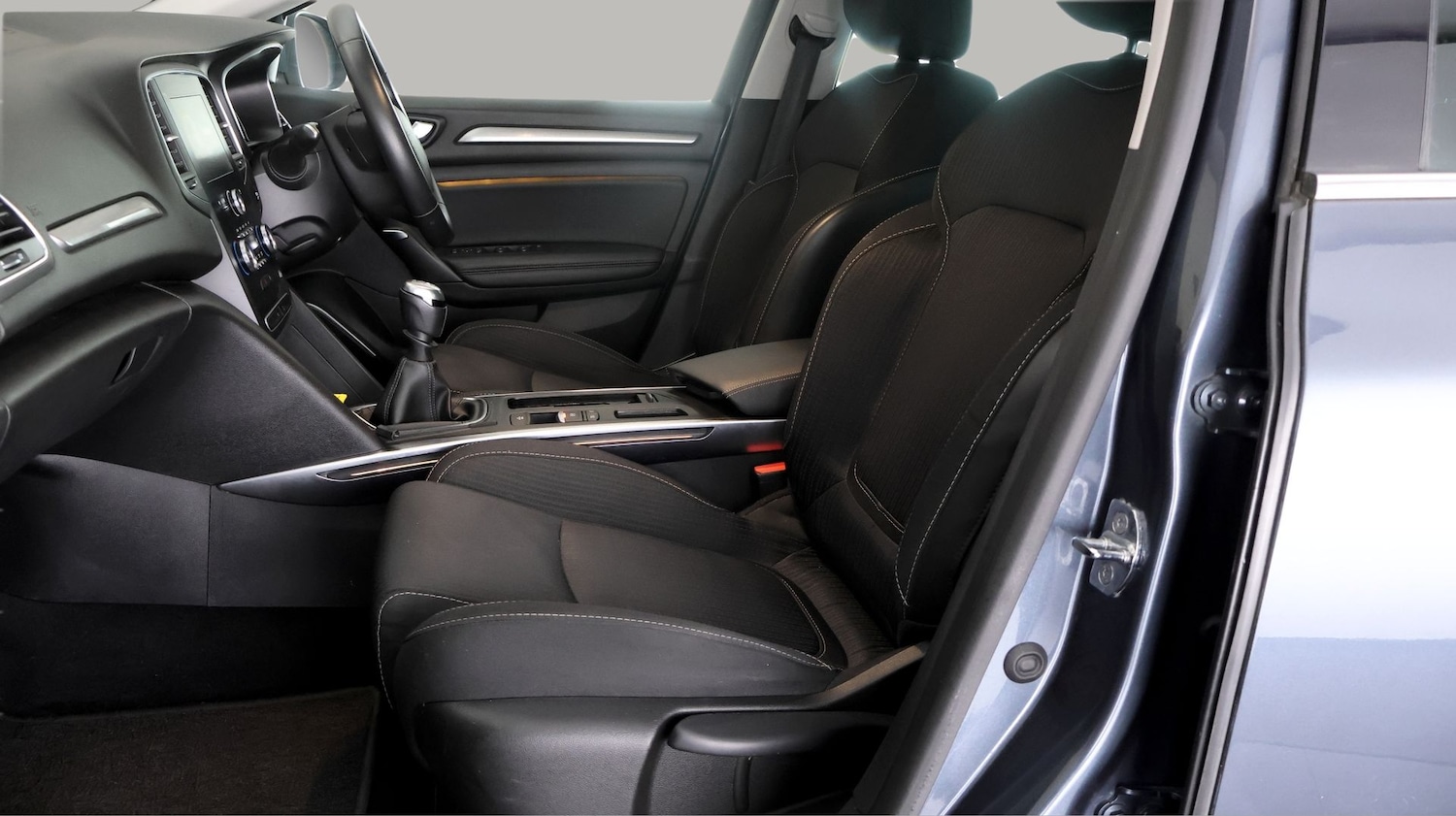 Used Renault Megane 2018 for sale - 77532190: Photo 13