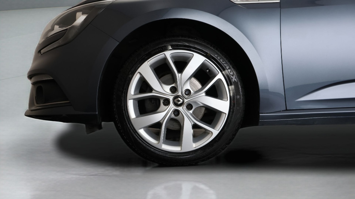 Used Renault Megane 2018 for sale - 77532190: Photo 17