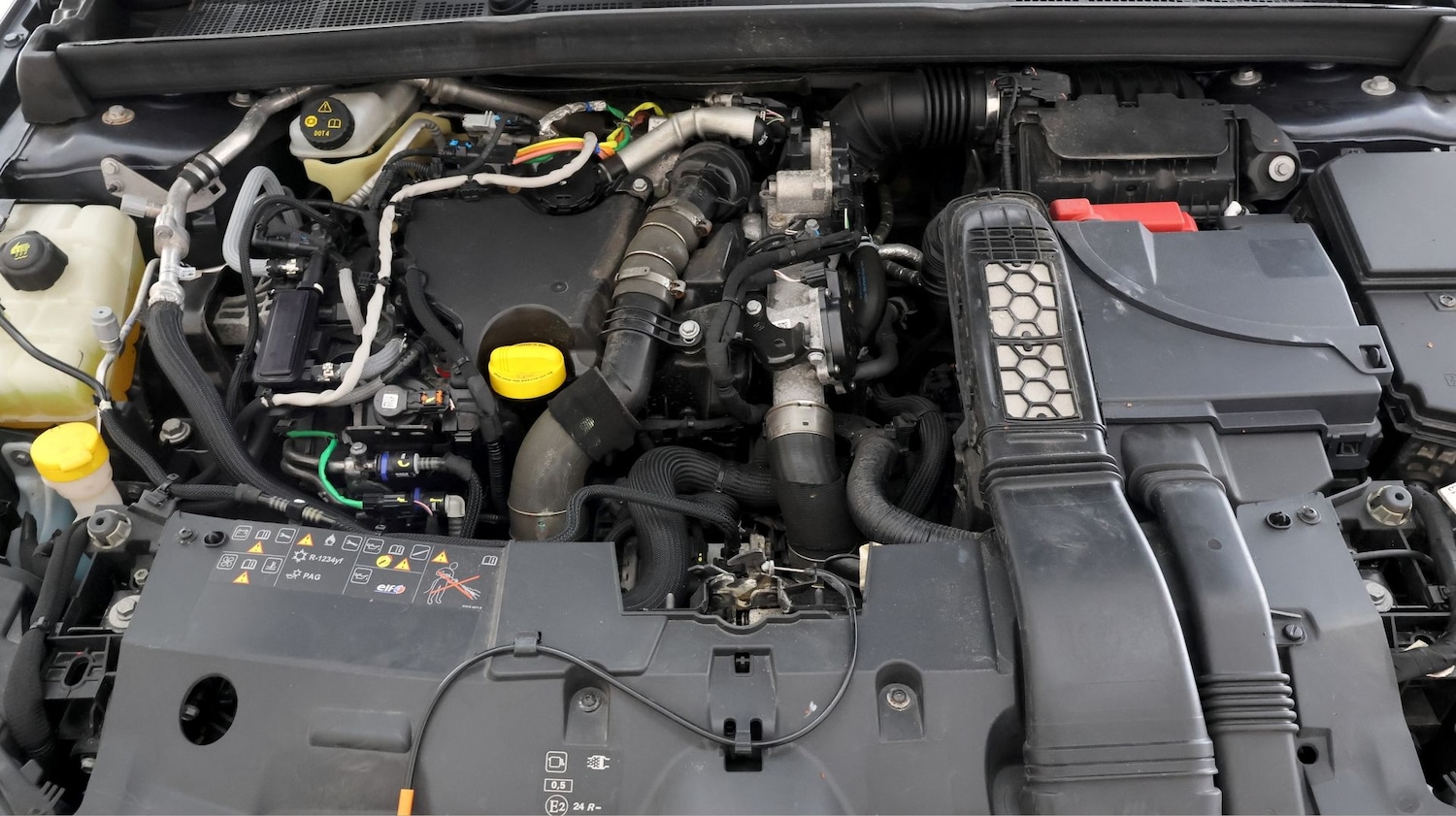 Used Renault Megane 2018 for sale - 77532190: Photo 18