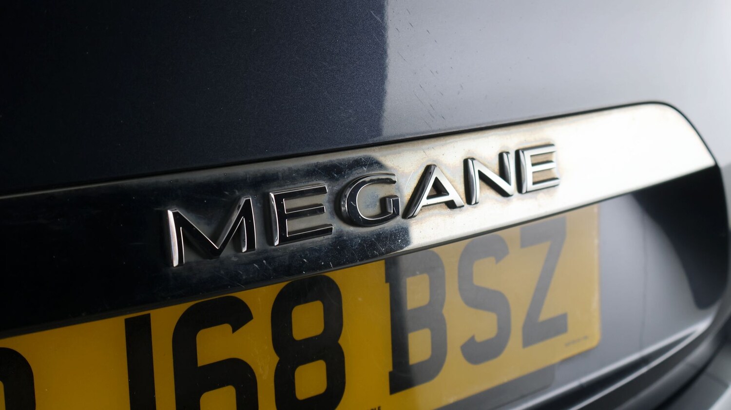 Used Renault Megane 2018 for sale - 77532190: Photo 19