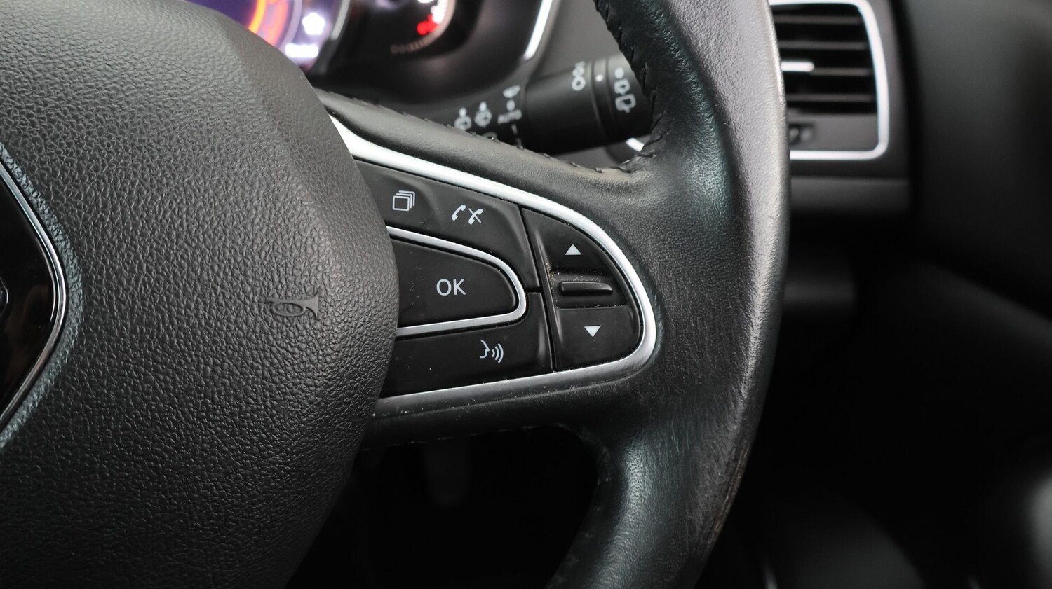 Used Renault Megane 2018 for sale - 77532190: Photo 23