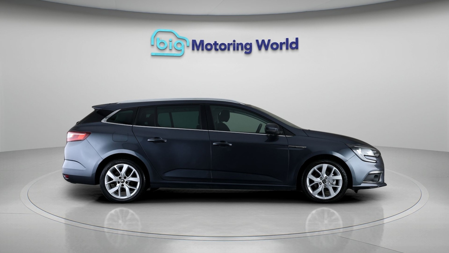 Used Renault Megane 2018 for sale - 77532190: Photo 8