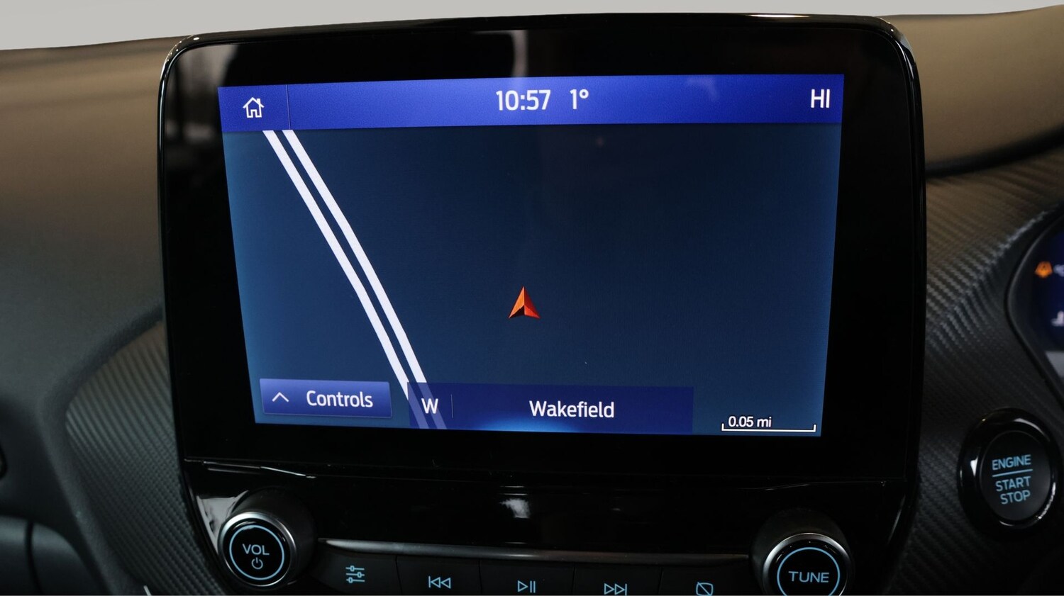 Used Ford Puma 2023 for sale - 77609752: Photo 11