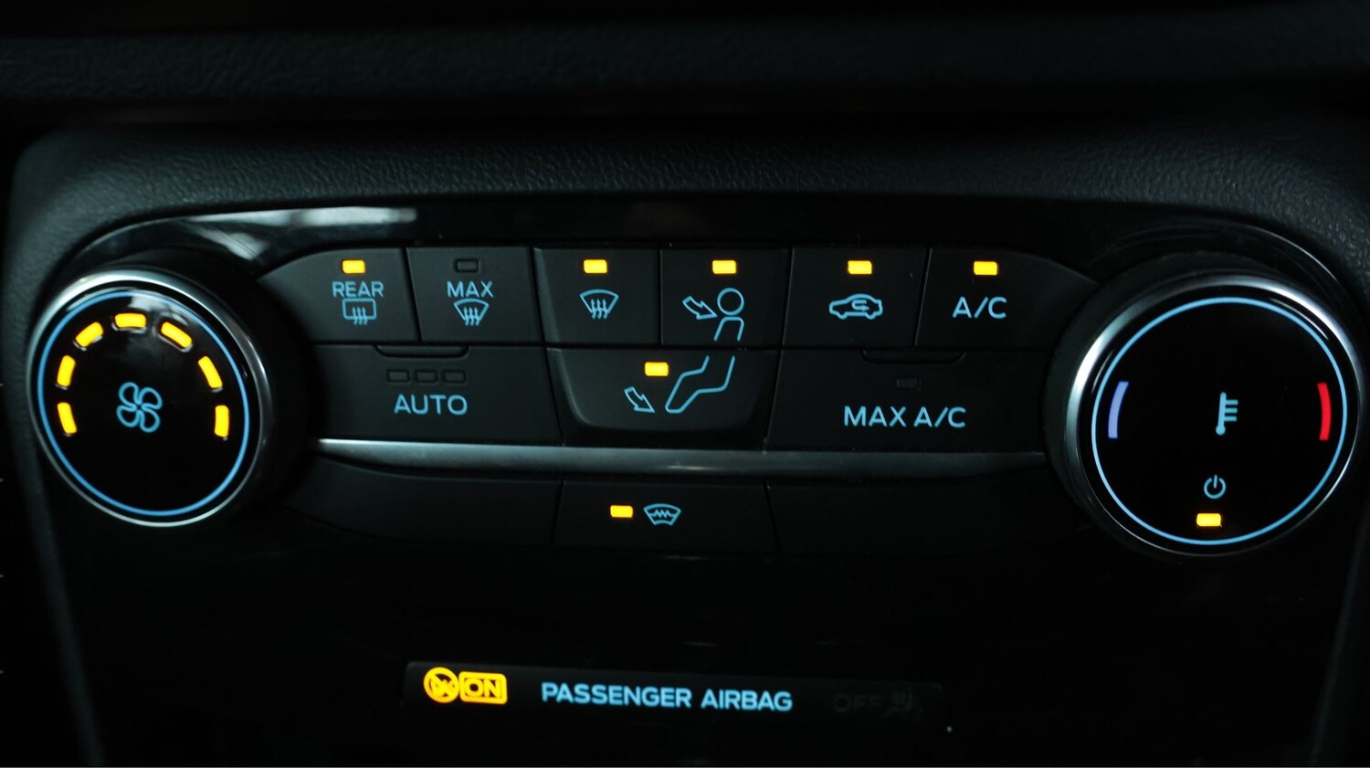 Used Ford Puma 2023 for sale - 77609752: Photo 12