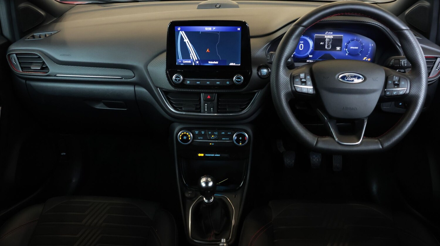 Used Ford Puma 2023 for sale - 77609752: Photo 13