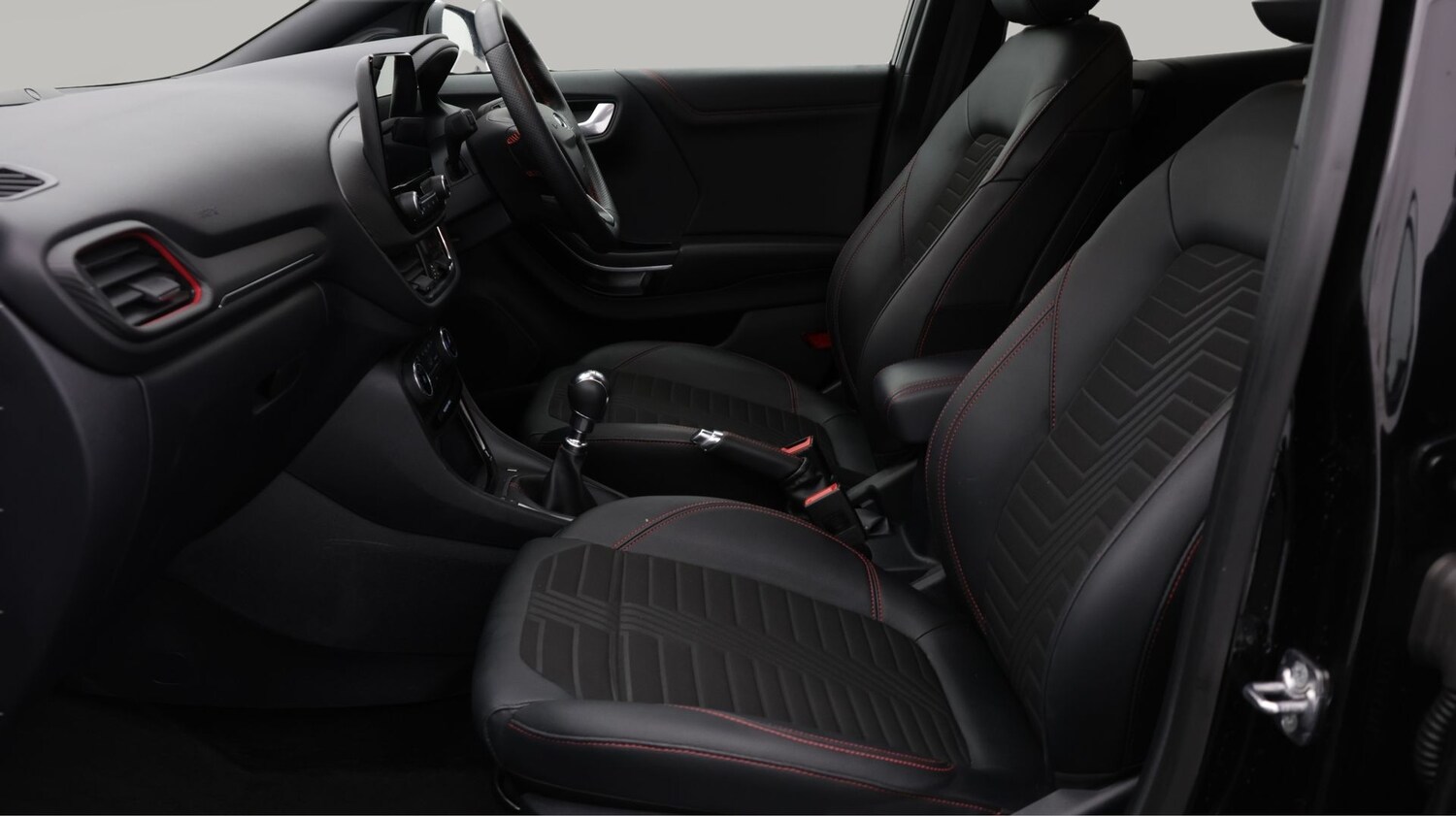 Used Ford Puma 2023 for sale - 77609752: Photo 14