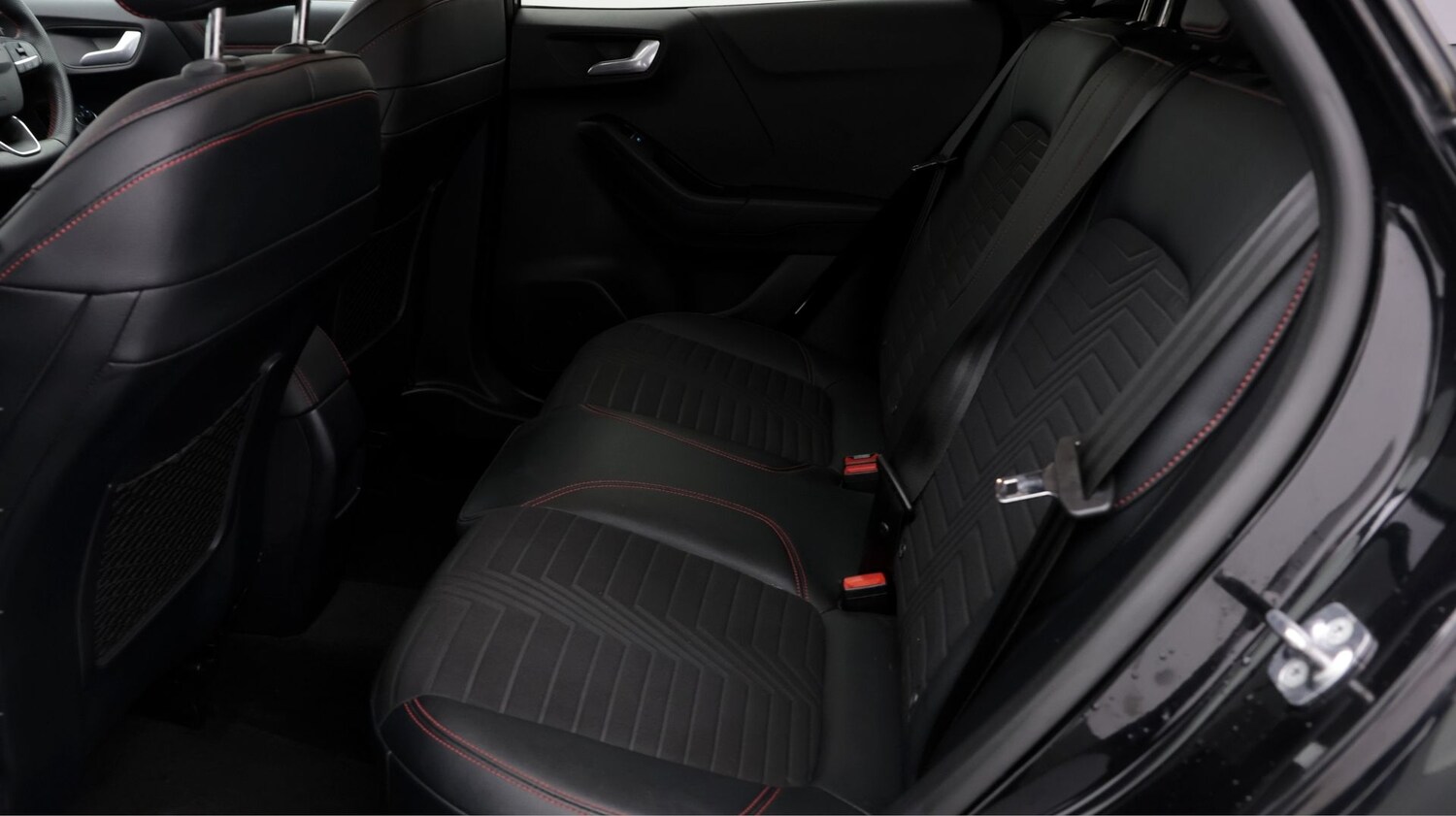 Used Ford Puma 2023 for sale - 77609752: Photo 16