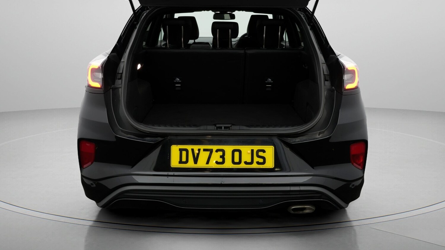 Used Ford Puma 2023 for sale - 77609752: Photo 17