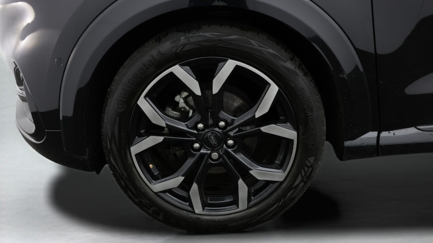 Used Ford Puma 2023 for sale - 77609752: Photo 18