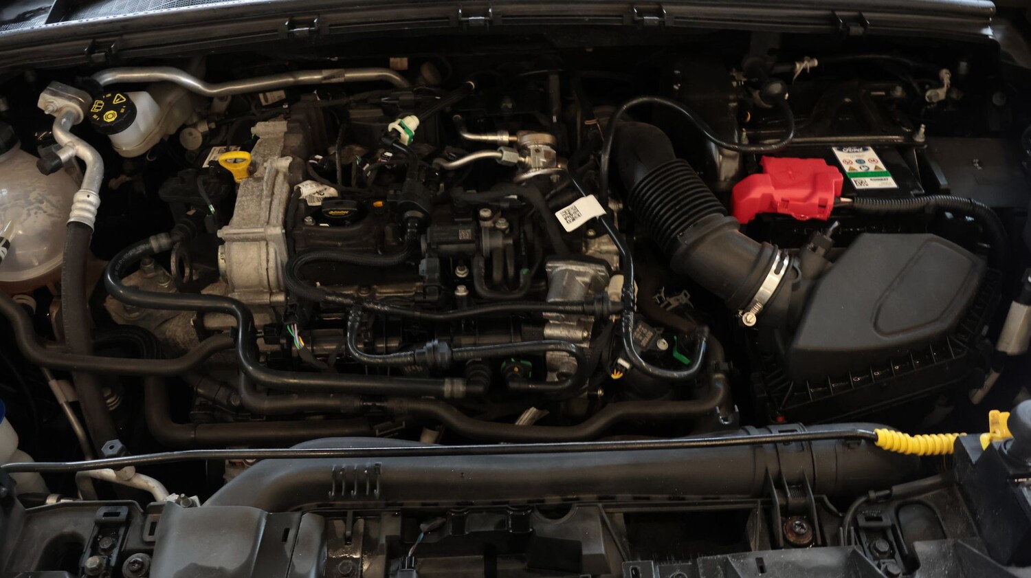 Used Ford Puma 2023 for sale - 77609752: Photo 19