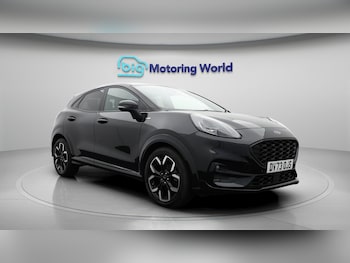 Used Ford Puma 2023 for sale - 77609752: Photo