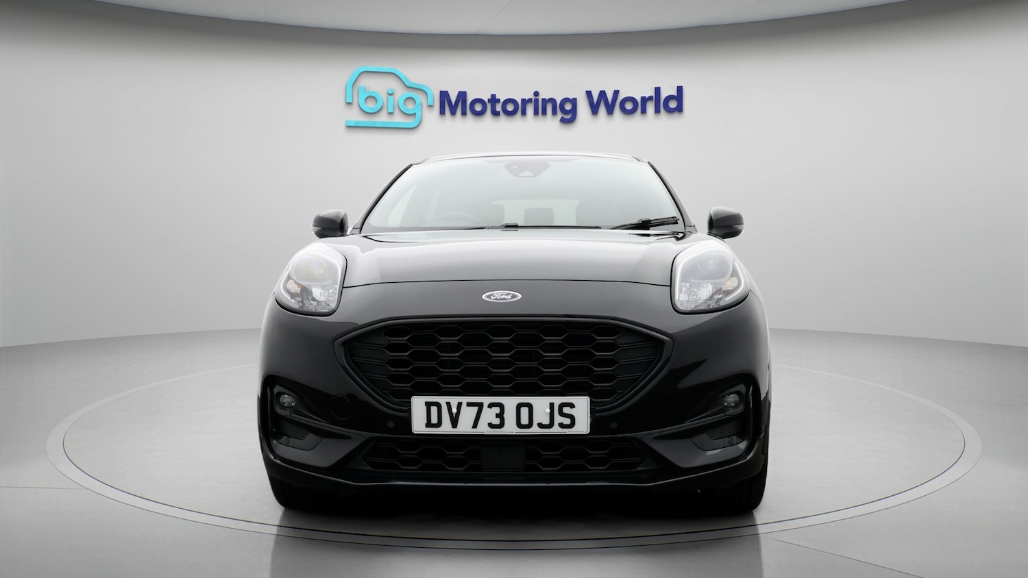 Used Ford Puma 2023 for sale - 77609752: Photo 2