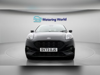 Used Ford Puma 2023 for sale - 77609752: Photo