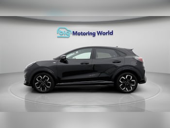 Used Ford Puma 2023 for sale - 77609752: Photo