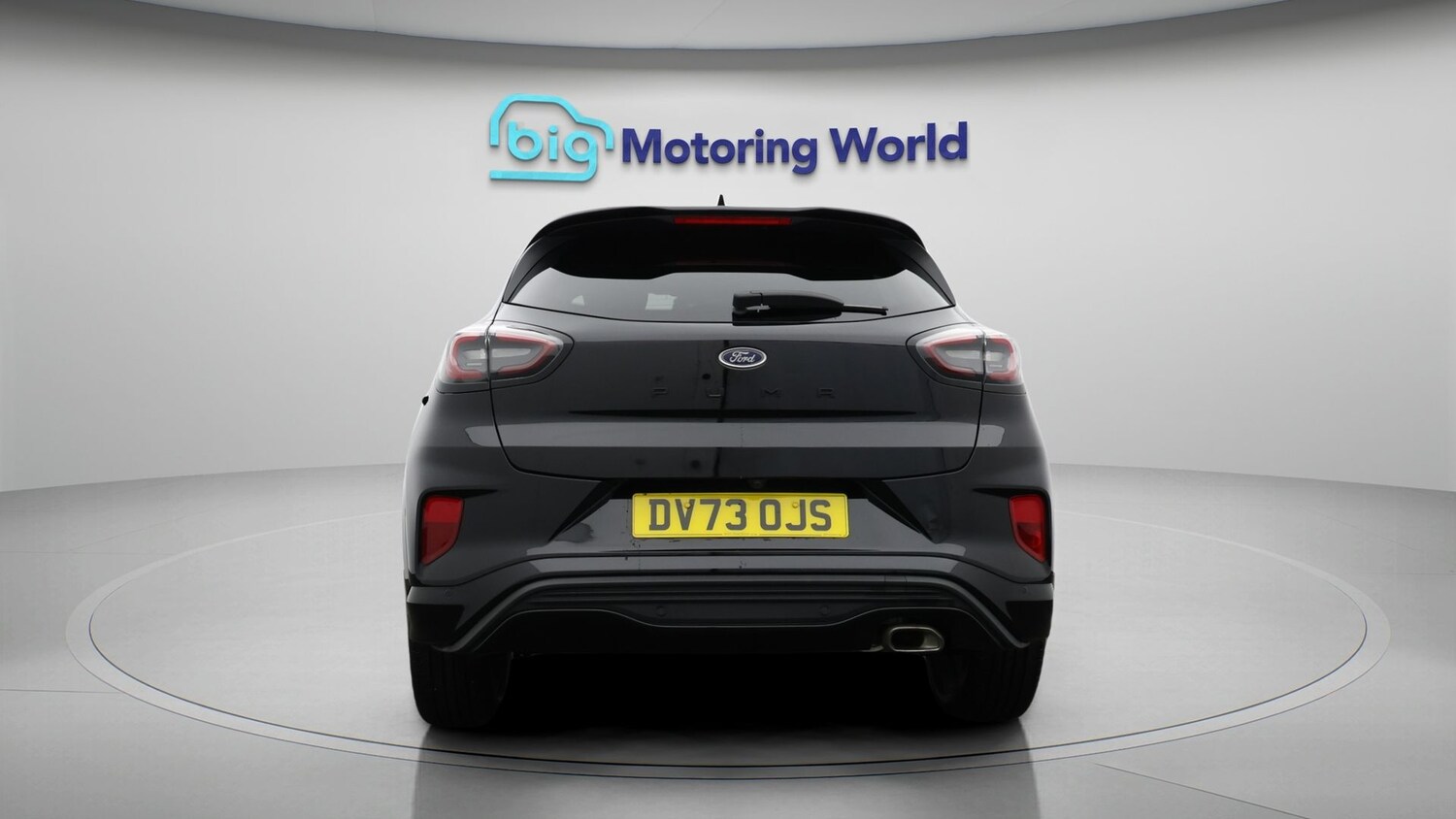 Used Ford Puma 2023 for sale - 77609752: Photo 6