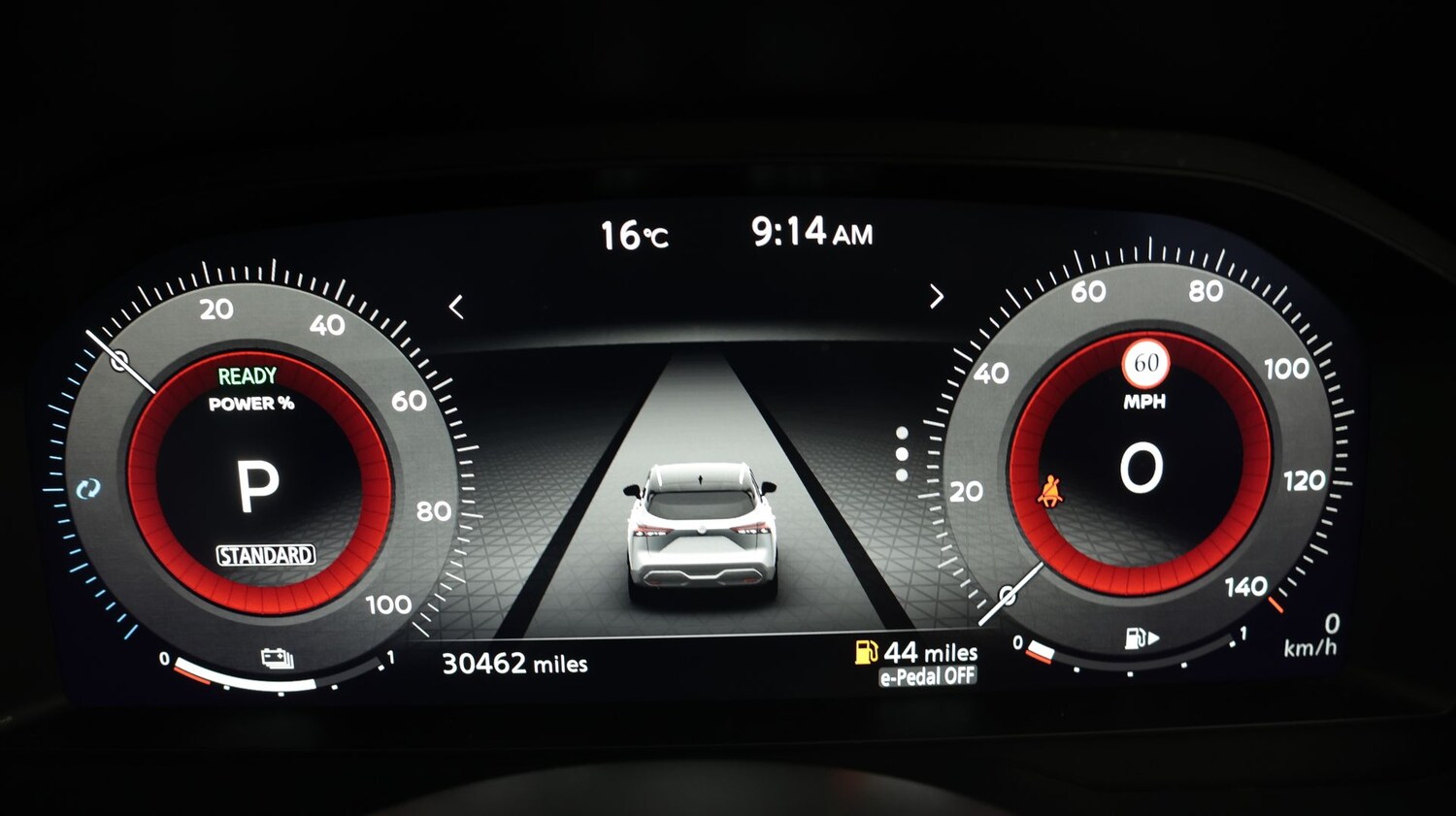 Used Nissan Qashqai 2023 for sale - 77762890: Photo 10