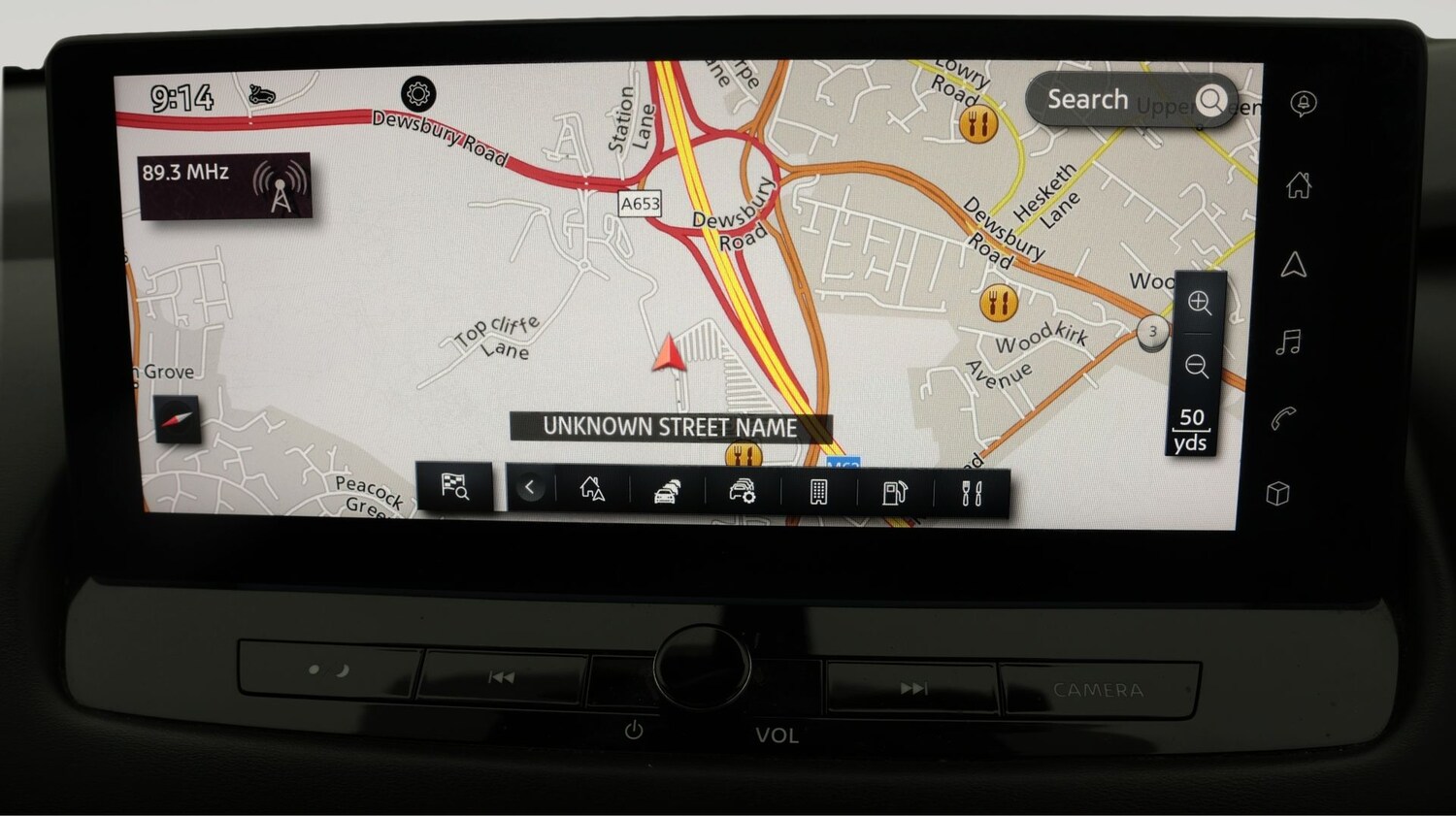 Used Nissan Qashqai 2023 for sale - 77762890: Photo 11