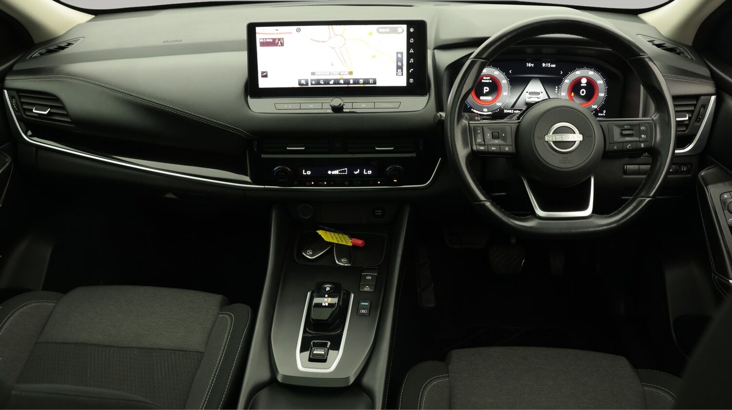 Used Nissan Qashqai 2023 for sale - 77762890: Photo 13