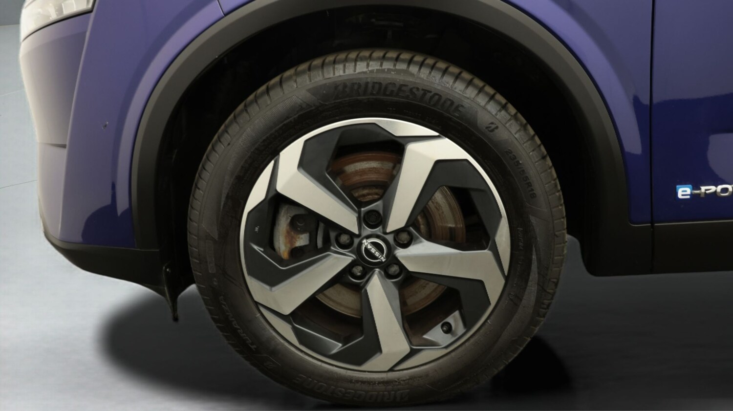 Used Nissan Qashqai 2023 for sale - 77762890: Photo 18