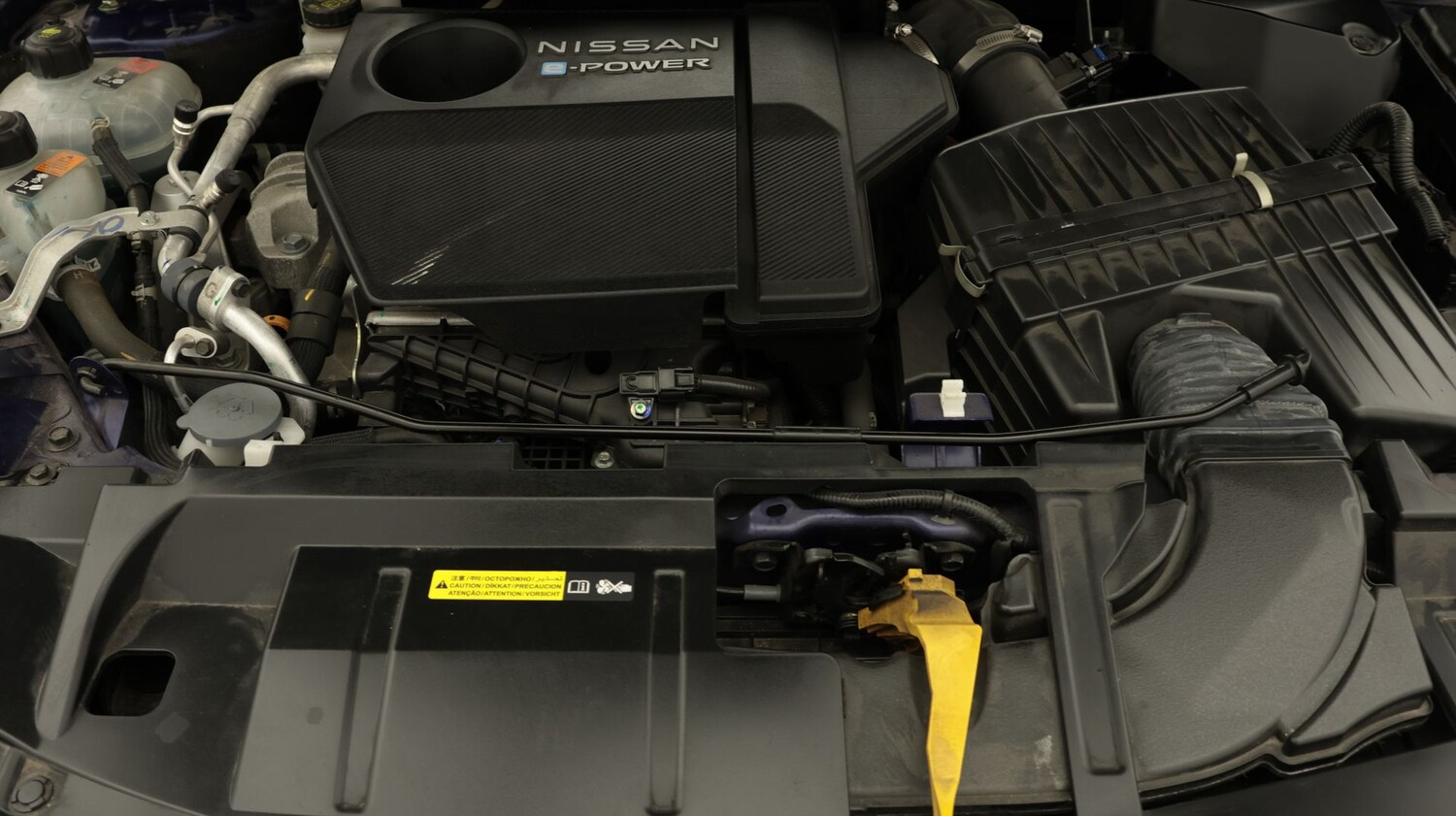 Used Nissan Qashqai 2023 for sale - 77762890: Photo 19