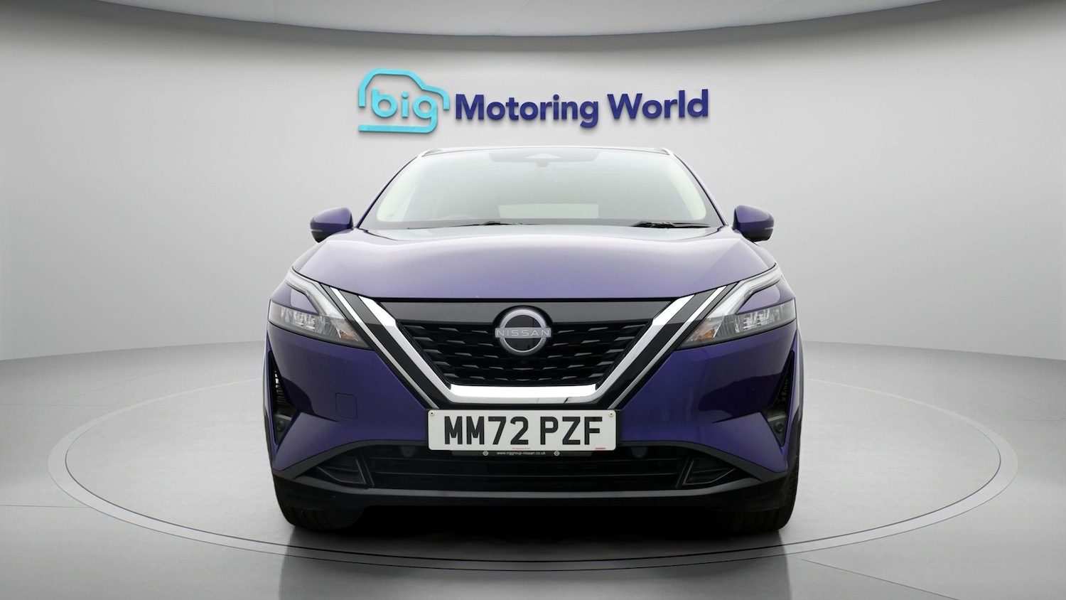 Used Nissan Qashqai 2023 for sale - 77762890: Photo 2
