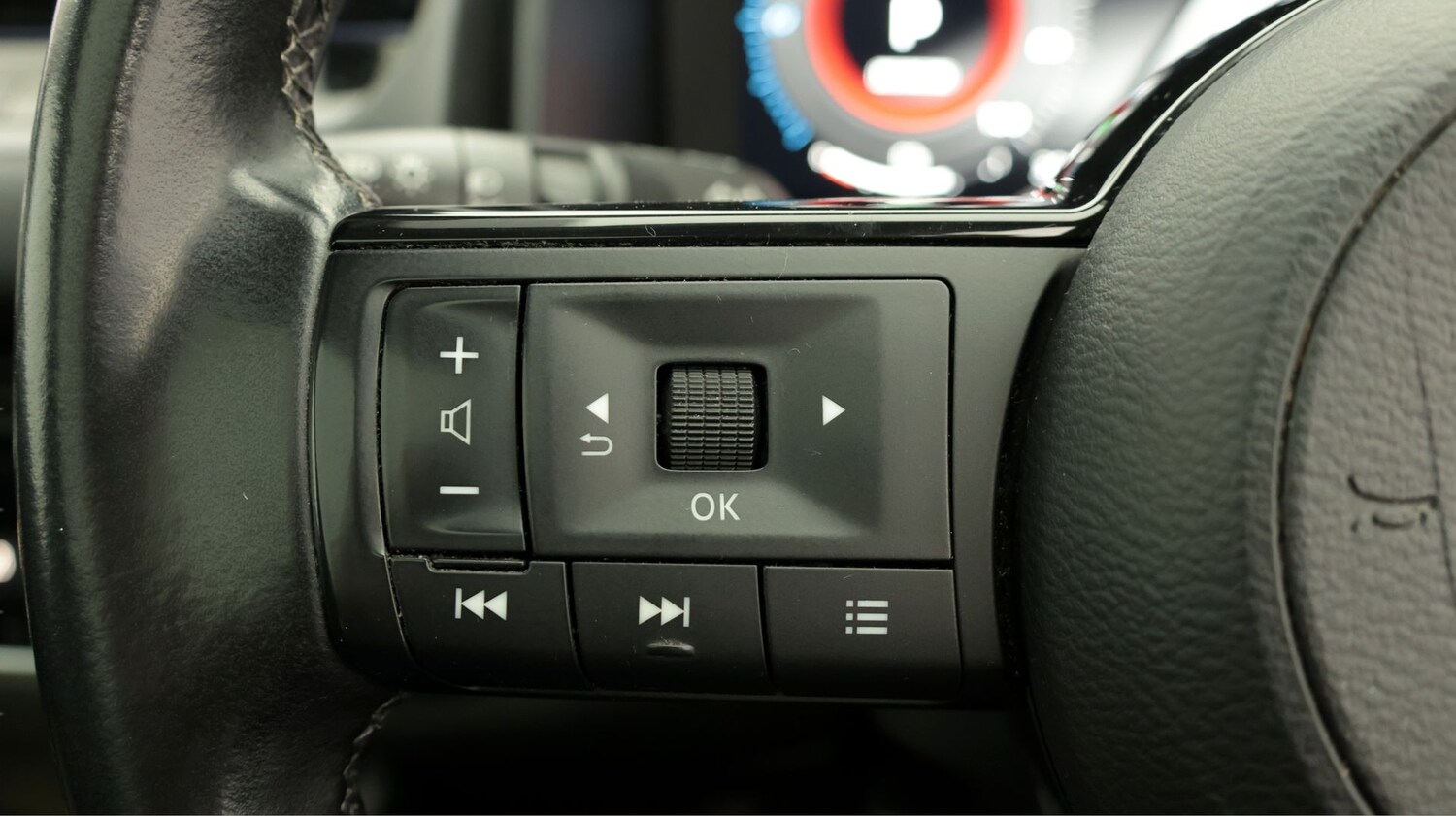 Used Nissan Qashqai 2023 for sale - 77762890: Photo 20