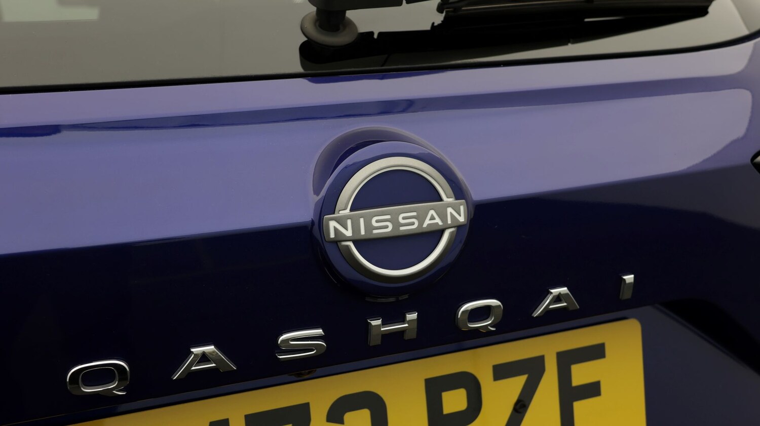 Used Nissan Qashqai 2023 for sale - 77762890: Photo 21