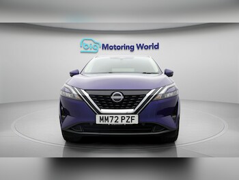 Used Nissan Qashqai 2023 for sale - 77762890: Photo