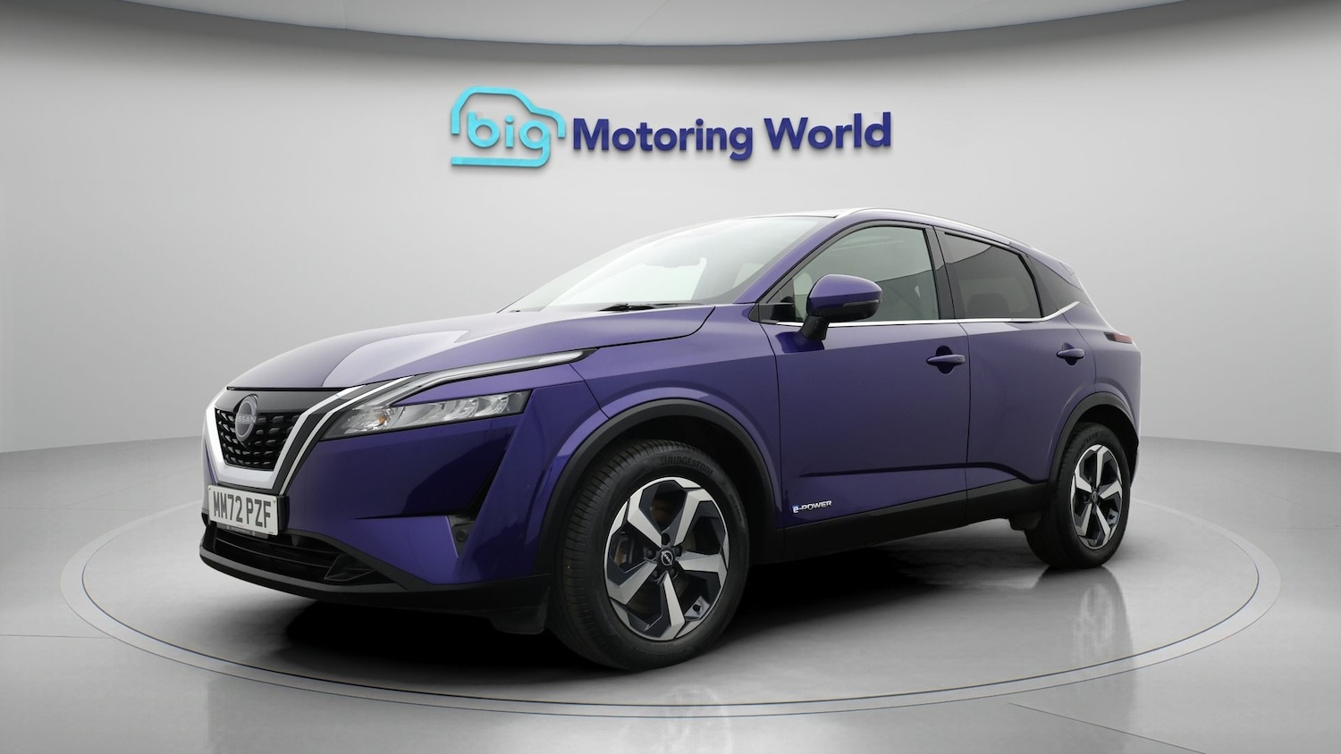 Used Nissan Qashqai 2023 for sale - 77762890: Photo 3