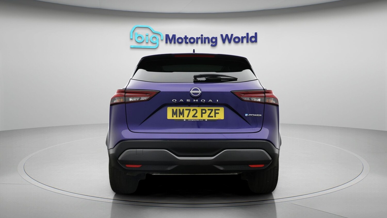 Used Nissan Qashqai 2023 for sale - 77762890: Photo 6