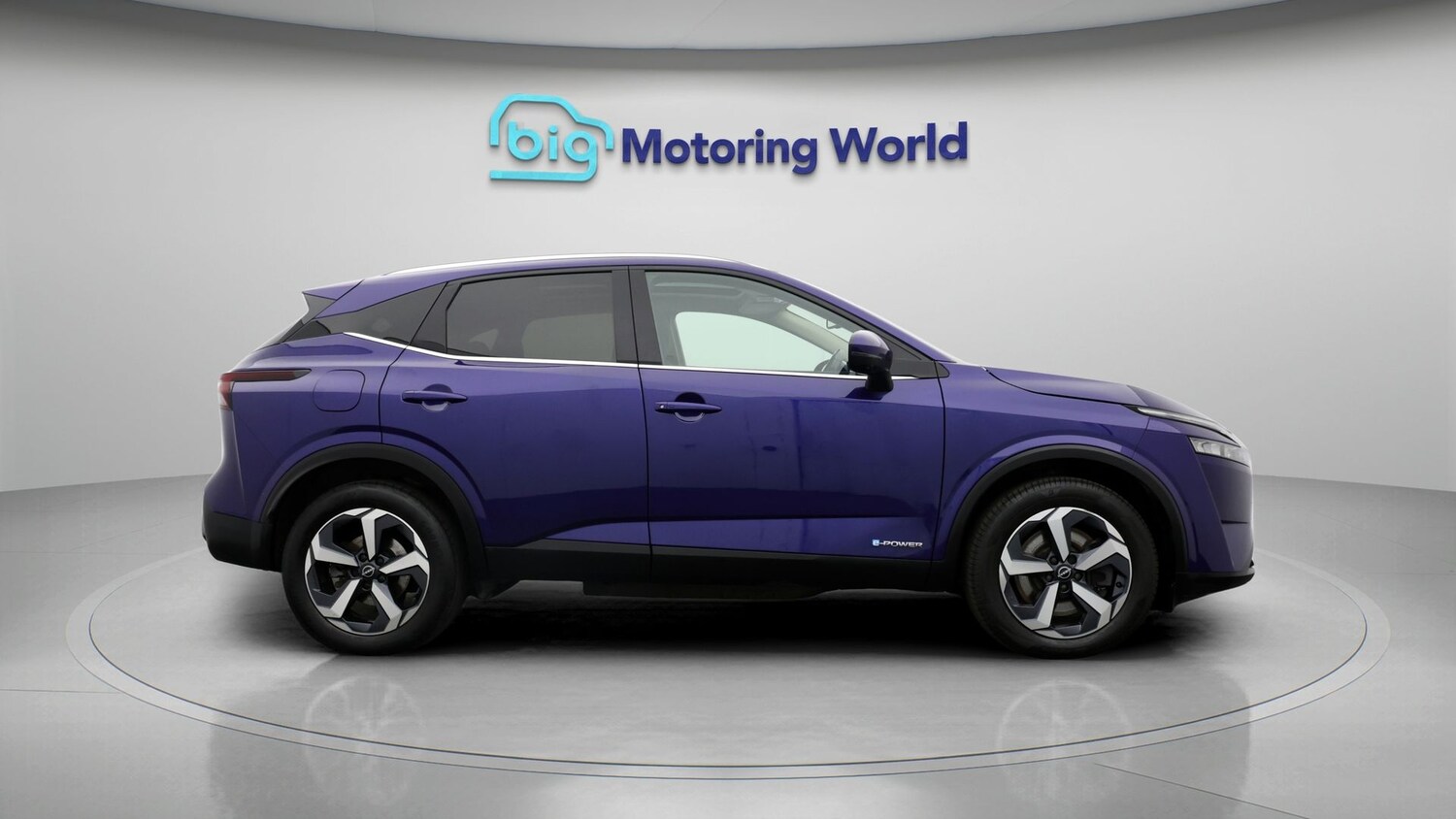 Used Nissan Qashqai 2023 for sale - 77762890: Photo 8