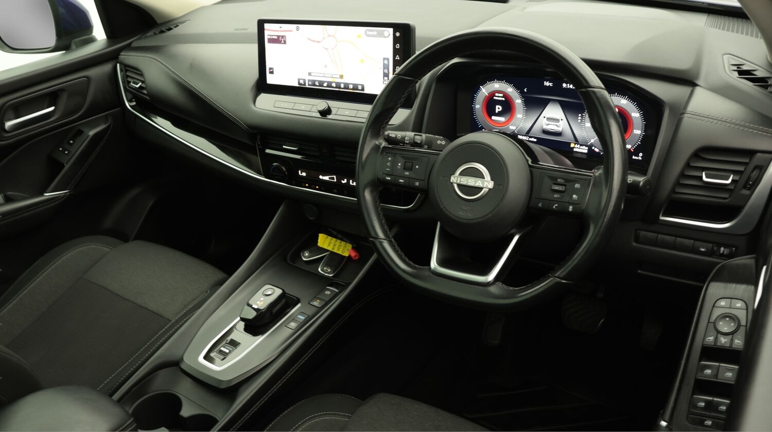 Used Nissan Qashqai 2023 for sale - 77762890: Photo 9