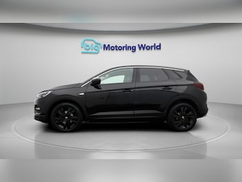 Used Vauxhall Grandland X 2021 for sale - 78920627: Photo