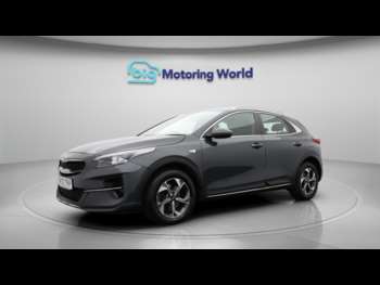 Used Kia XCeed 2022 for sale - 74750152: Photo