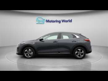 Used Kia XCeed 2022 for sale - 74750152: Photo