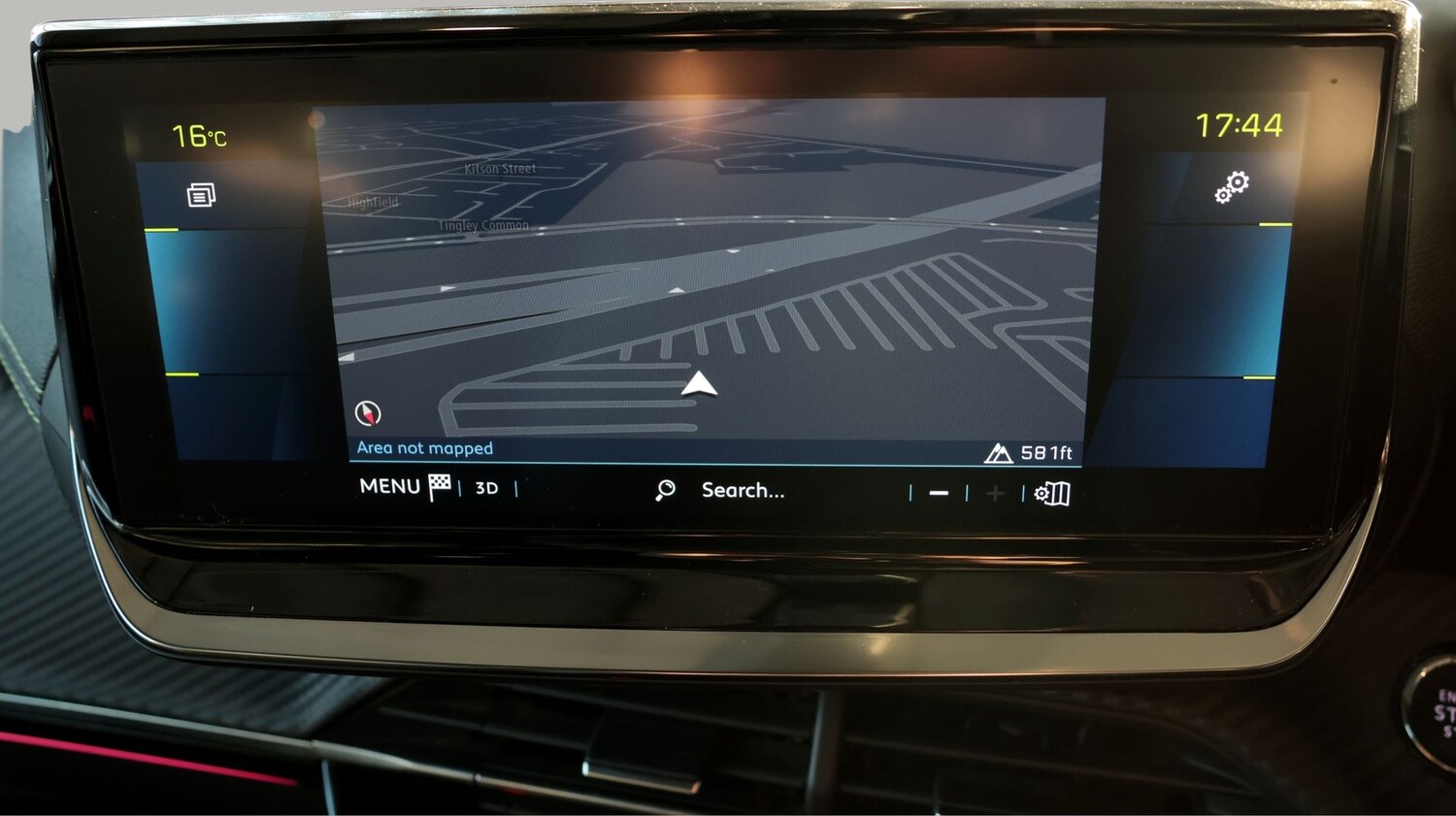 Used Peugeot 2008 2022 for sale - 77662425: Photo 11